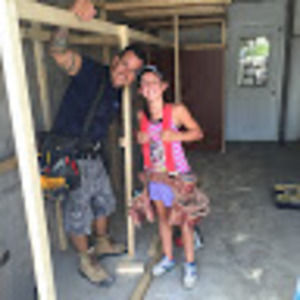 Meet your Posher, Mike